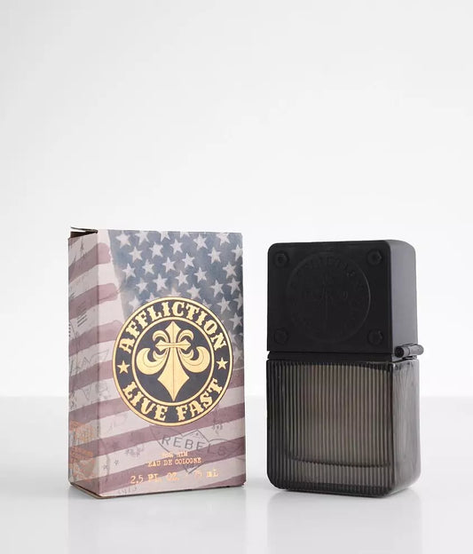 Affliction Cologne