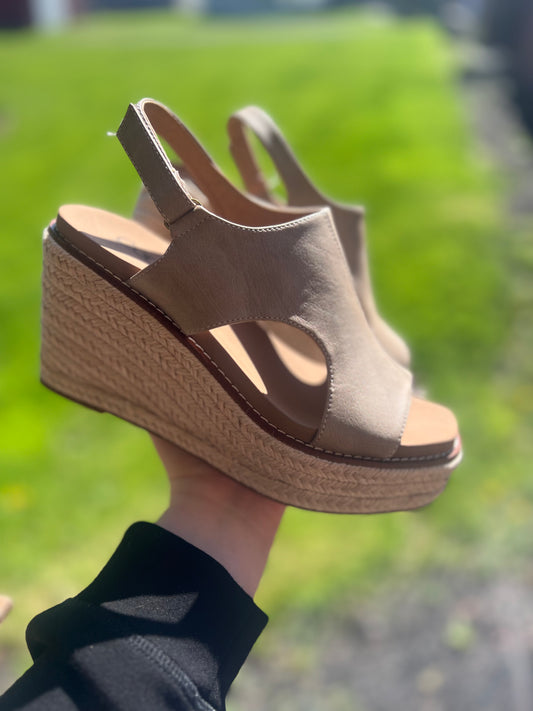 Freddie Wedge Sandals (2)