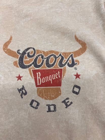 Mens Coors Banquet T Shirt