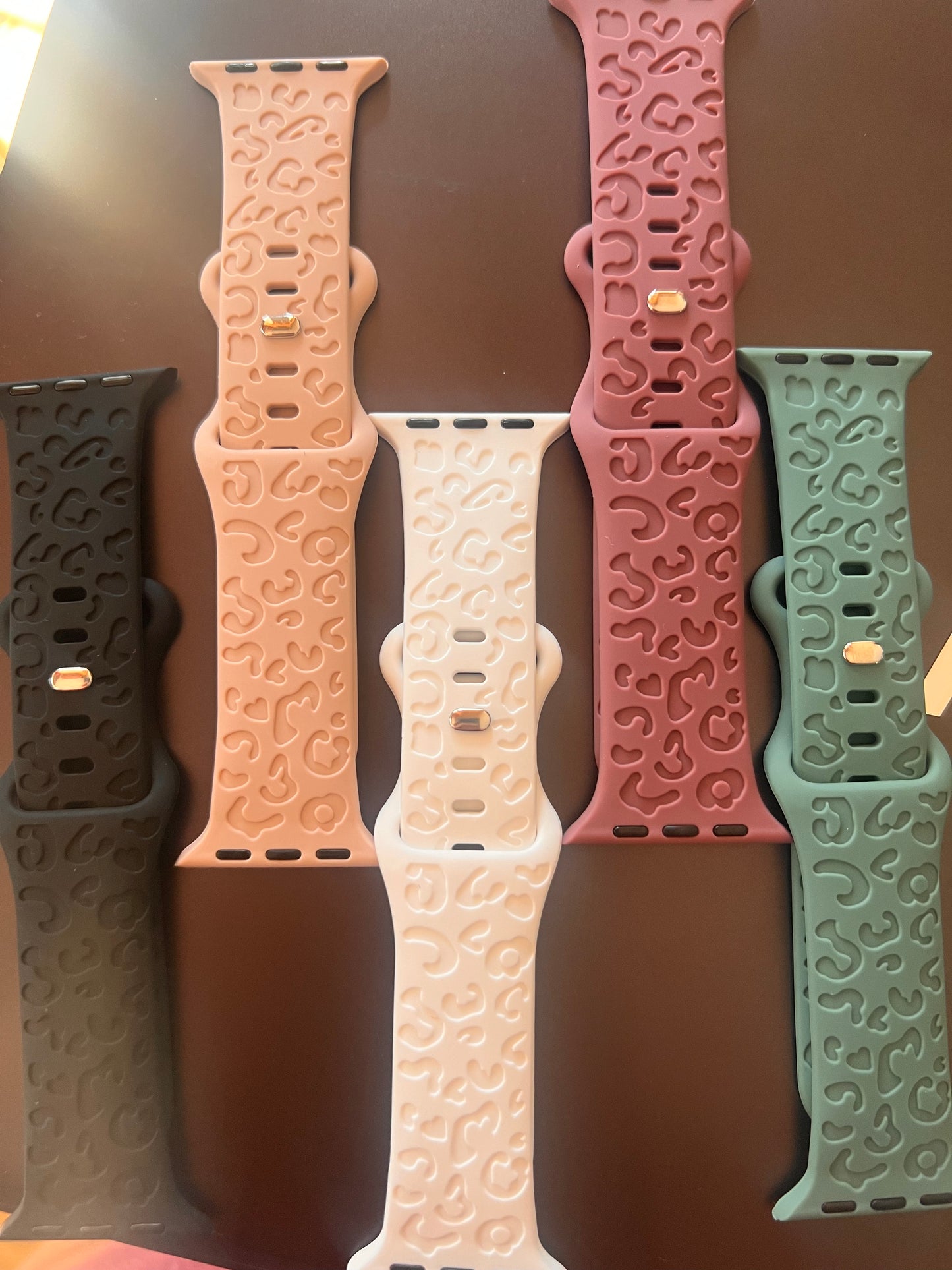 Apple Watch Bands