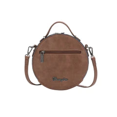 Wrangler Canteed Crossbody