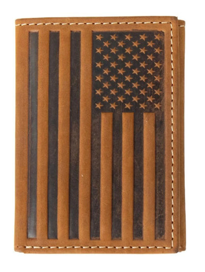 Flag Wallet